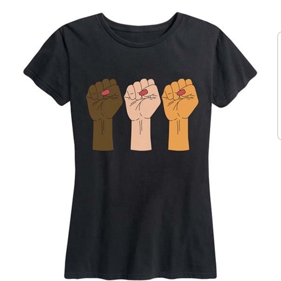 Tops - Empowering top